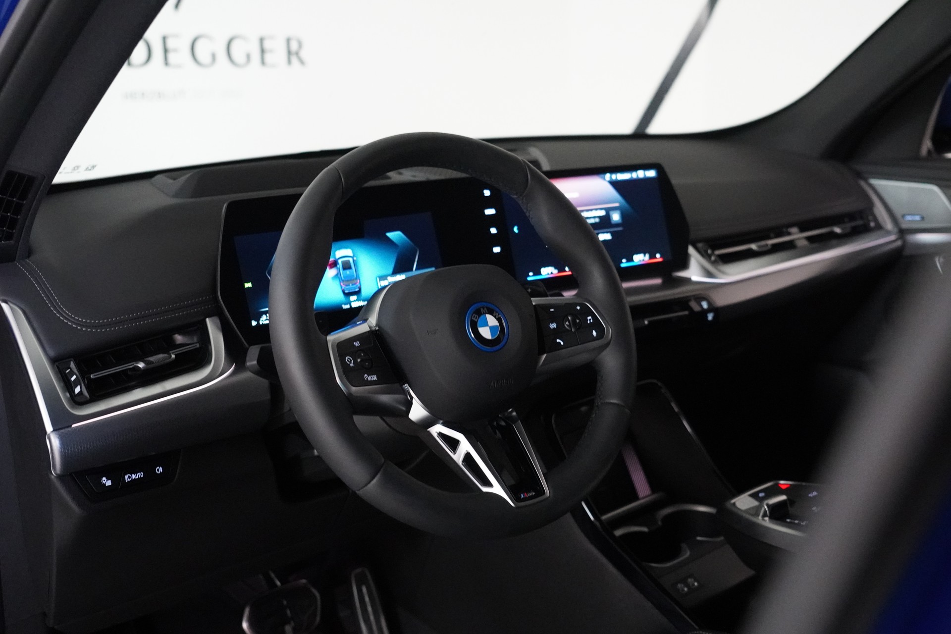 BMW X1 xDrive 30e M Sport Pro - 26