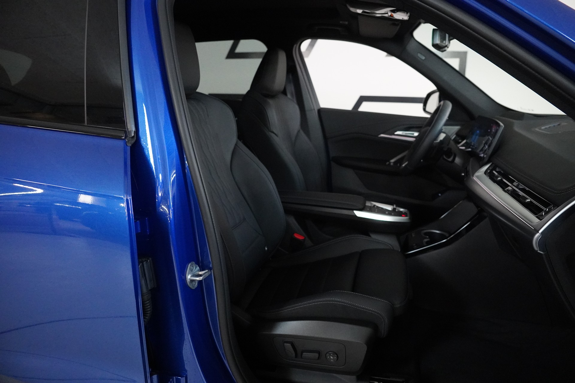 BMW X1 xDrive 30e M Sport Pro - 16