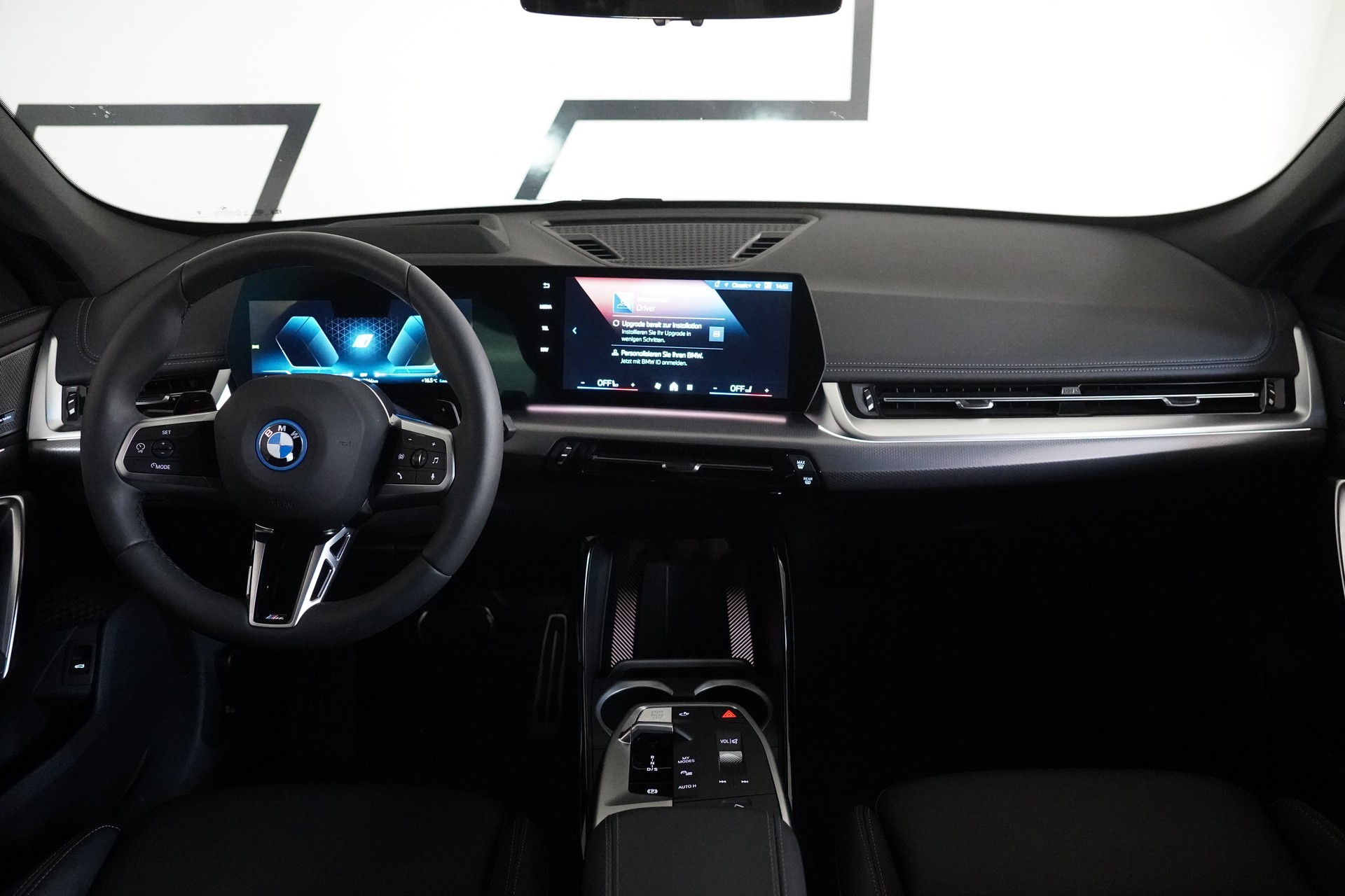 BMW X1 xDrive 30e M Sport Pro - 19