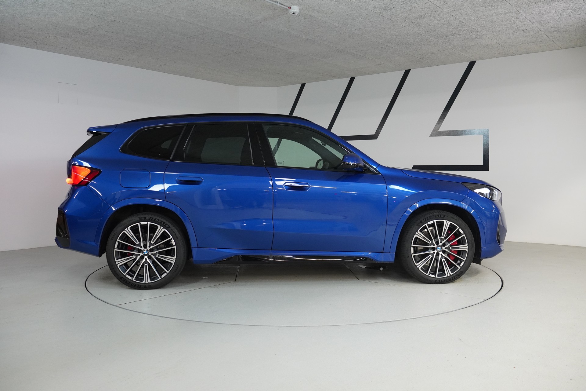 BMW X1 xDrive 30e M Sport Pro - 9