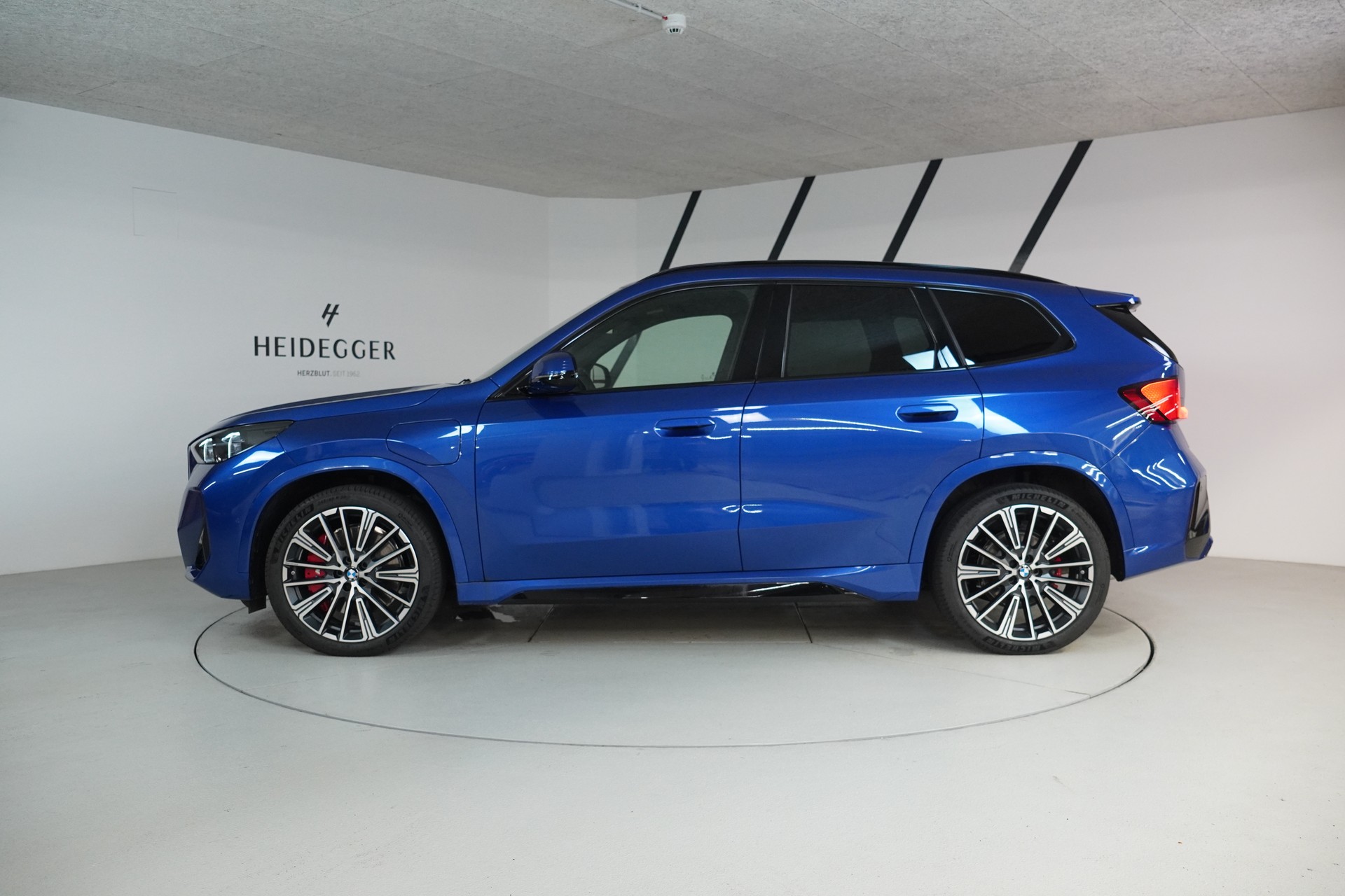 BMW X1 xDrive 30e M Sport Pro - 5