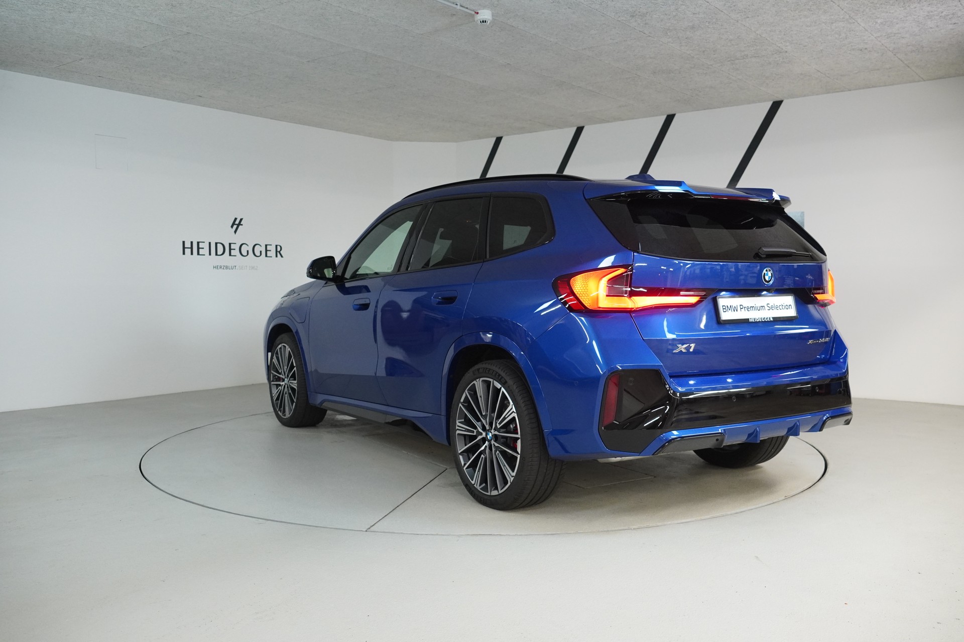 BMW X1 xDrive 30e M Sport Pro - 6