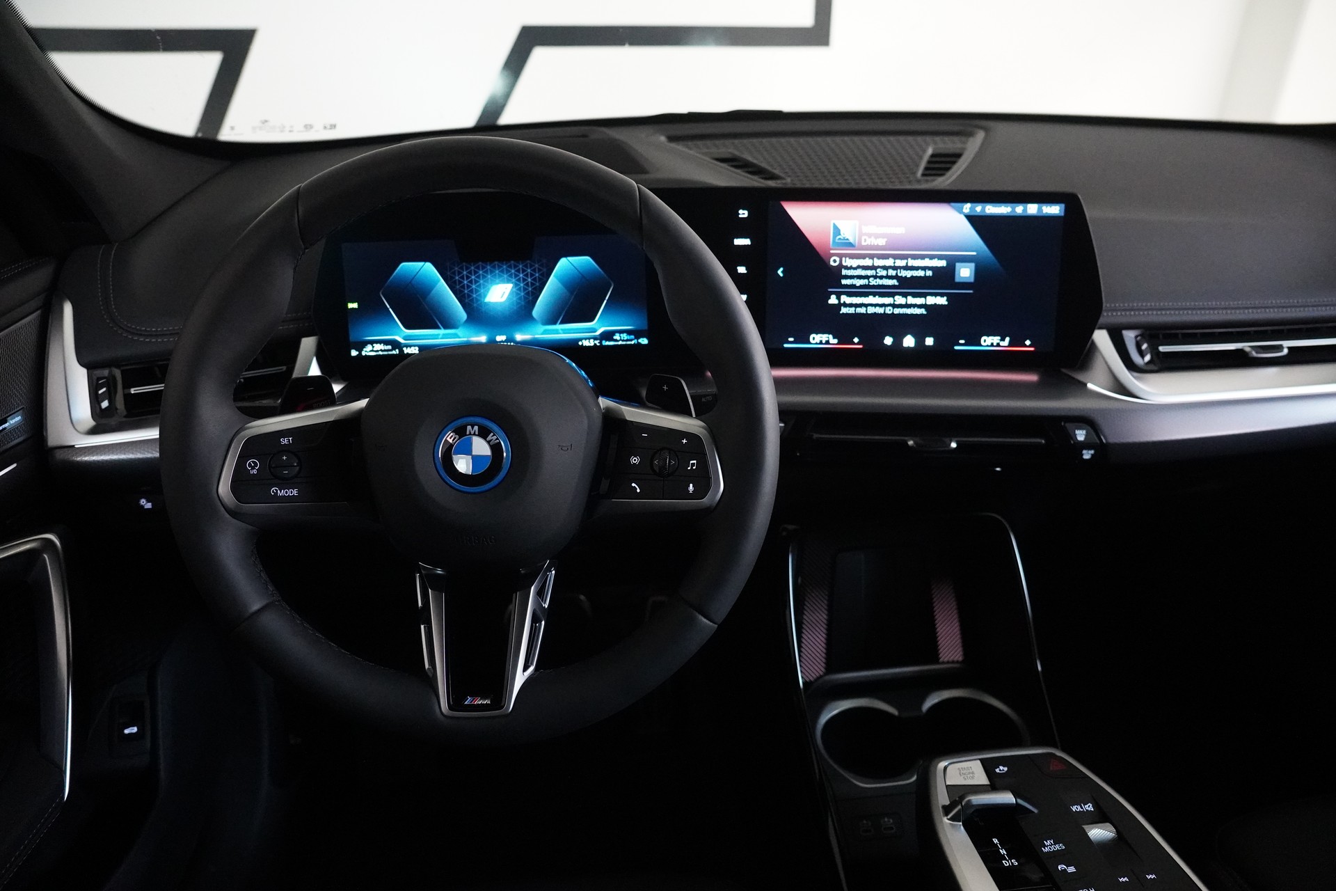 BMW X1 xDrive 30e M Sport Pro - 22