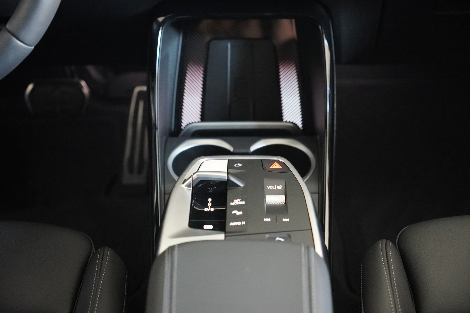 BMW X1 xDrive 30e M Sport Pro - 21