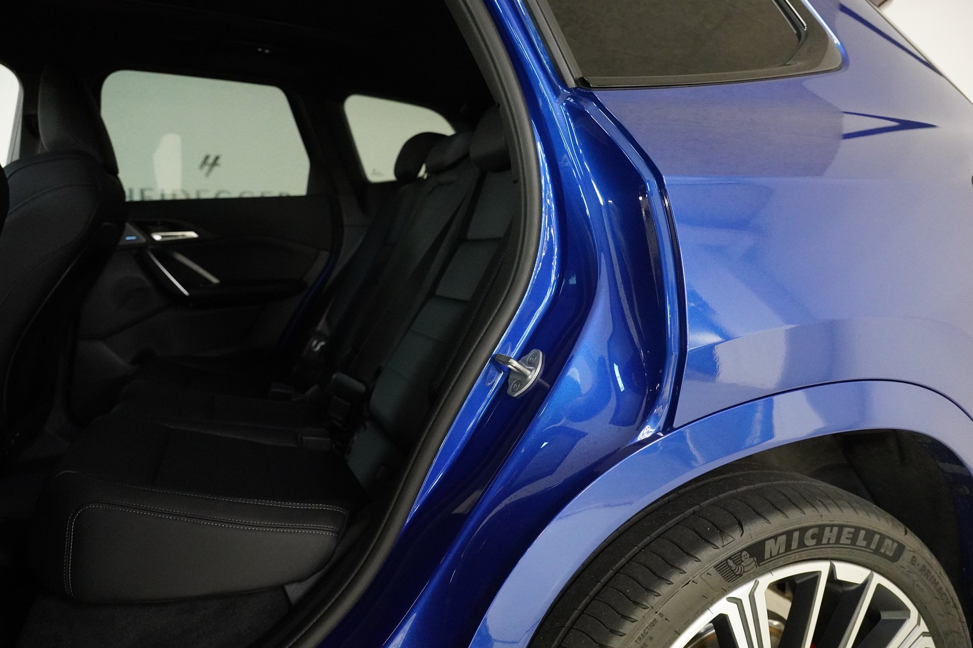 BMW X1 xDrive 30e M Sport Pro - 14