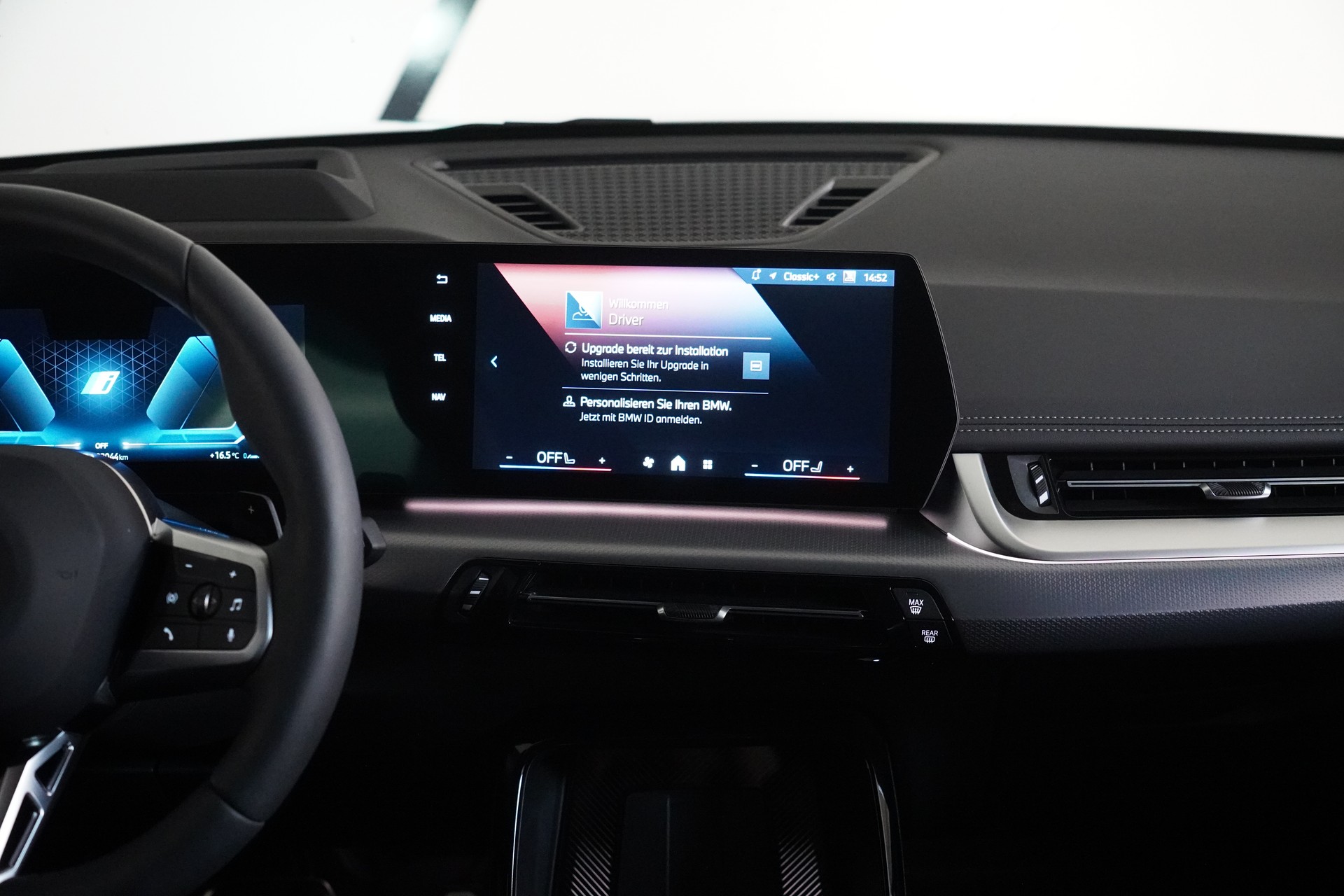 BMW X1 xDrive 30e M Sport Pro - 20