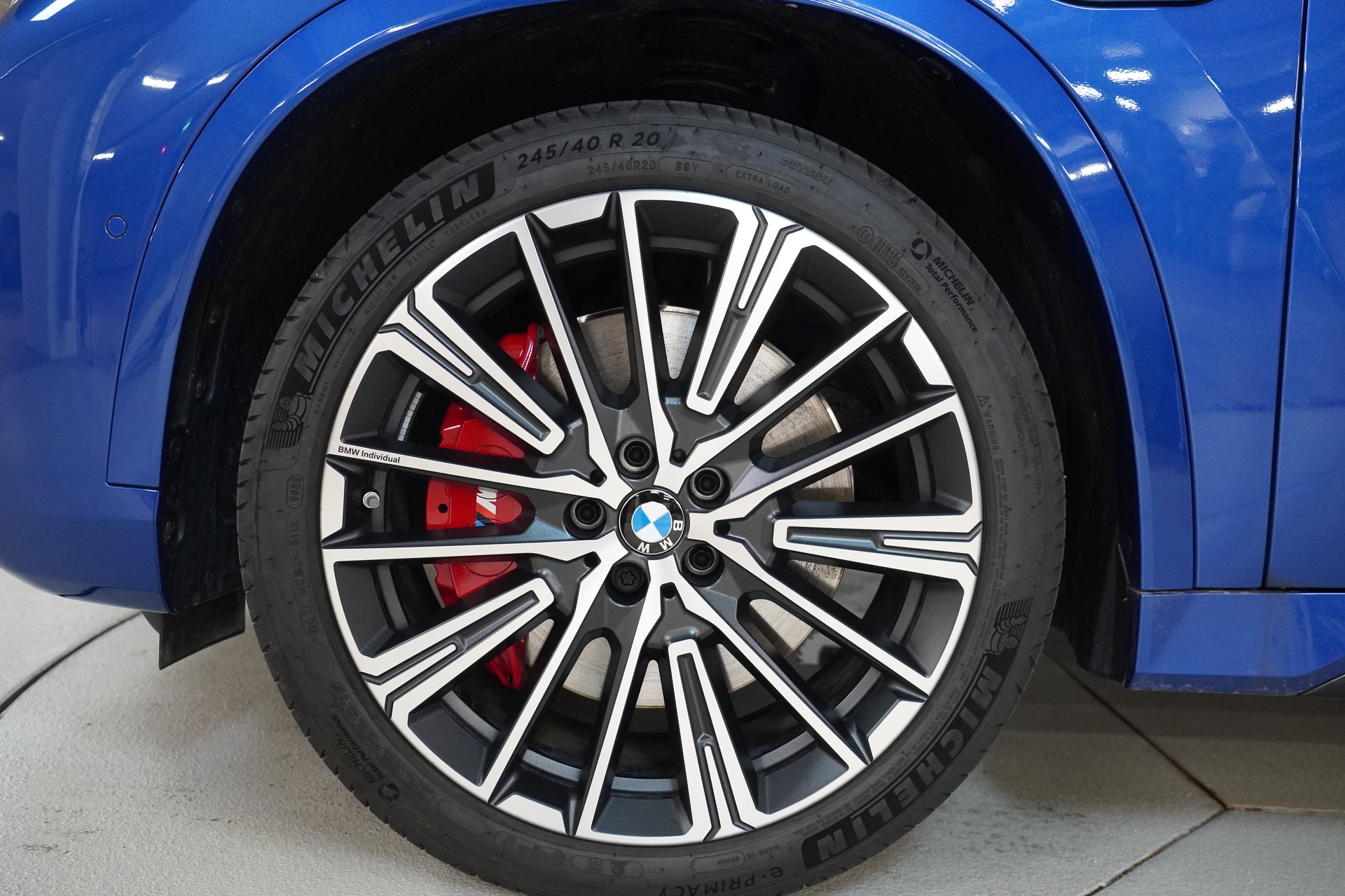 BMW X1 xDrive 30e M Sport Pro - 11
