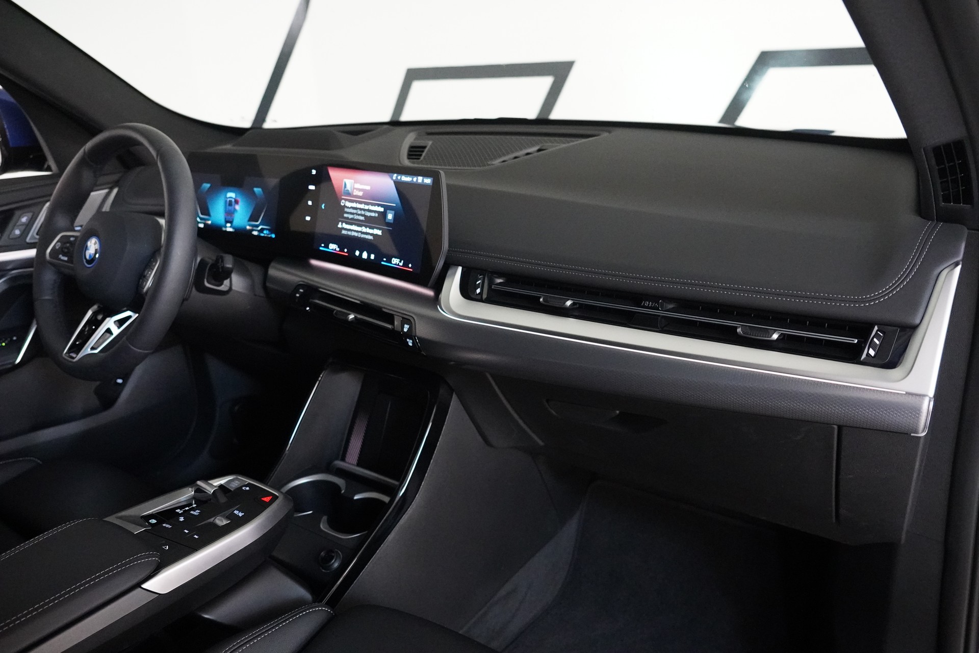 BMW X1 xDrive 30e M Sport Pro - 18