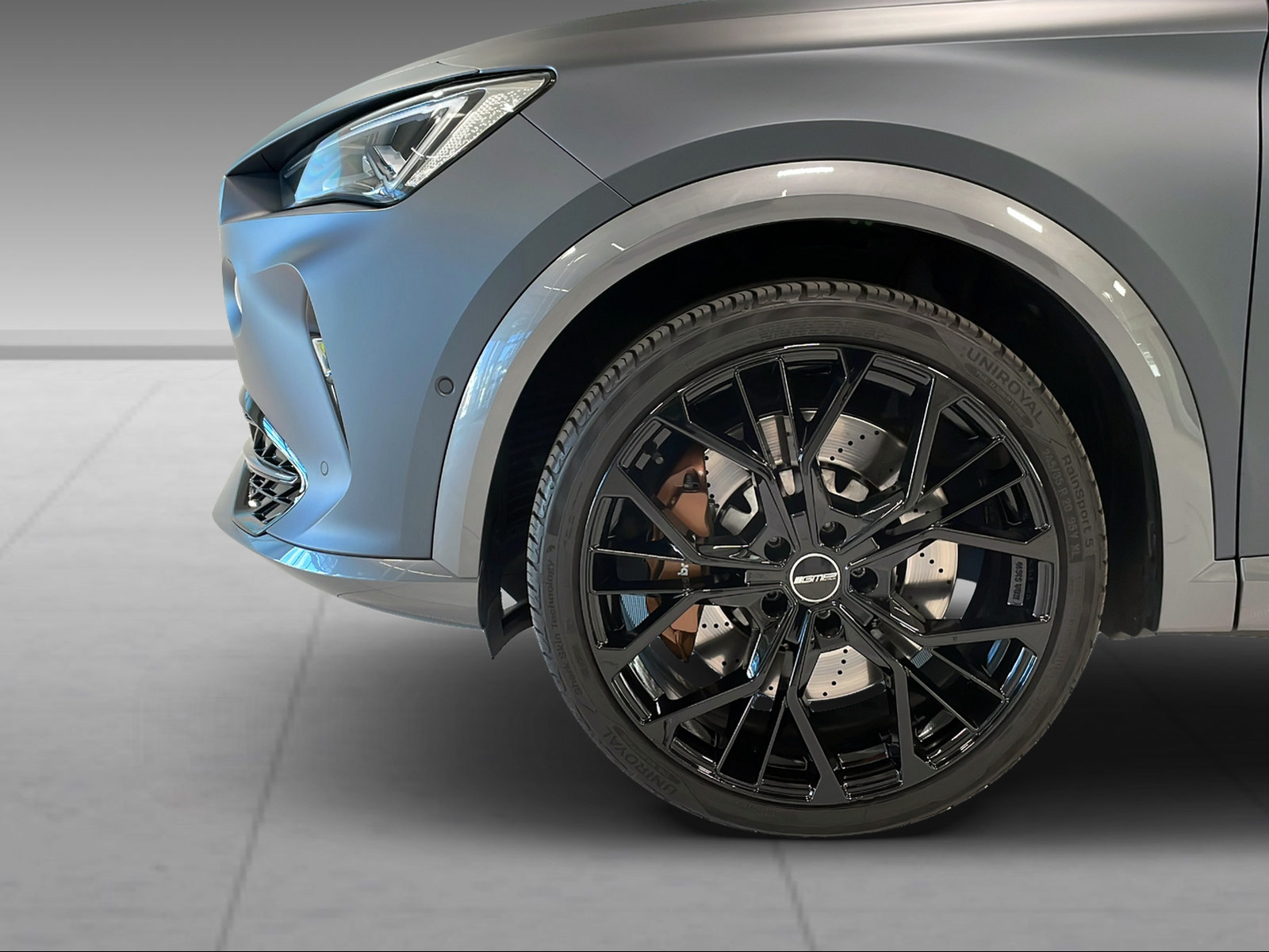 CUPRA Formentor 2.0 TSI VZ 4Drive DSG - 15