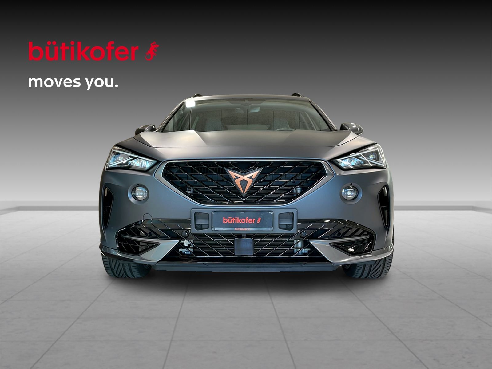 CUPRA Formentor 2.0 TSI VZ 4Drive DSG - 2