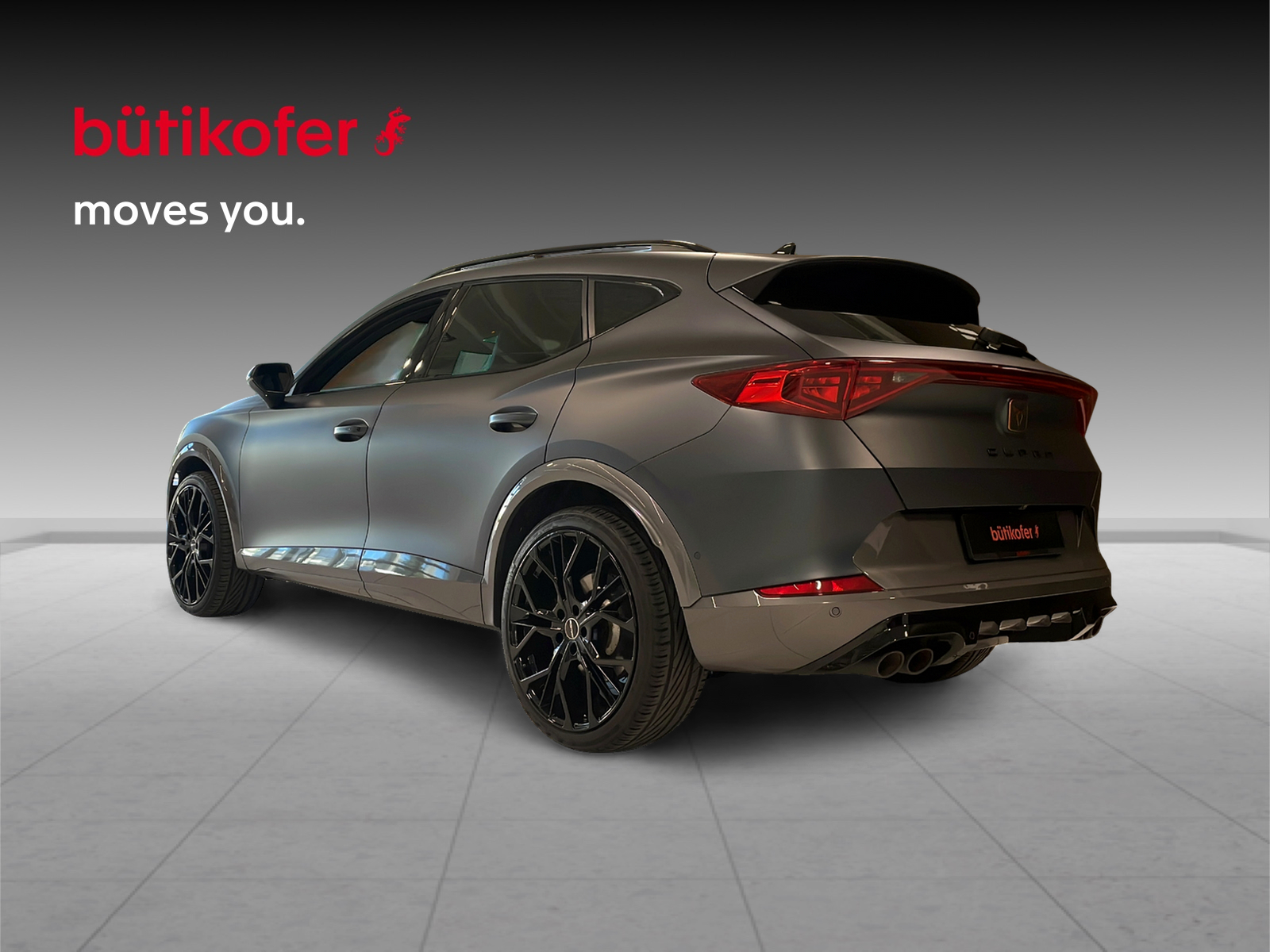 CUPRA Formentor 2.0 TSI VZ 4Drive DSG - 4