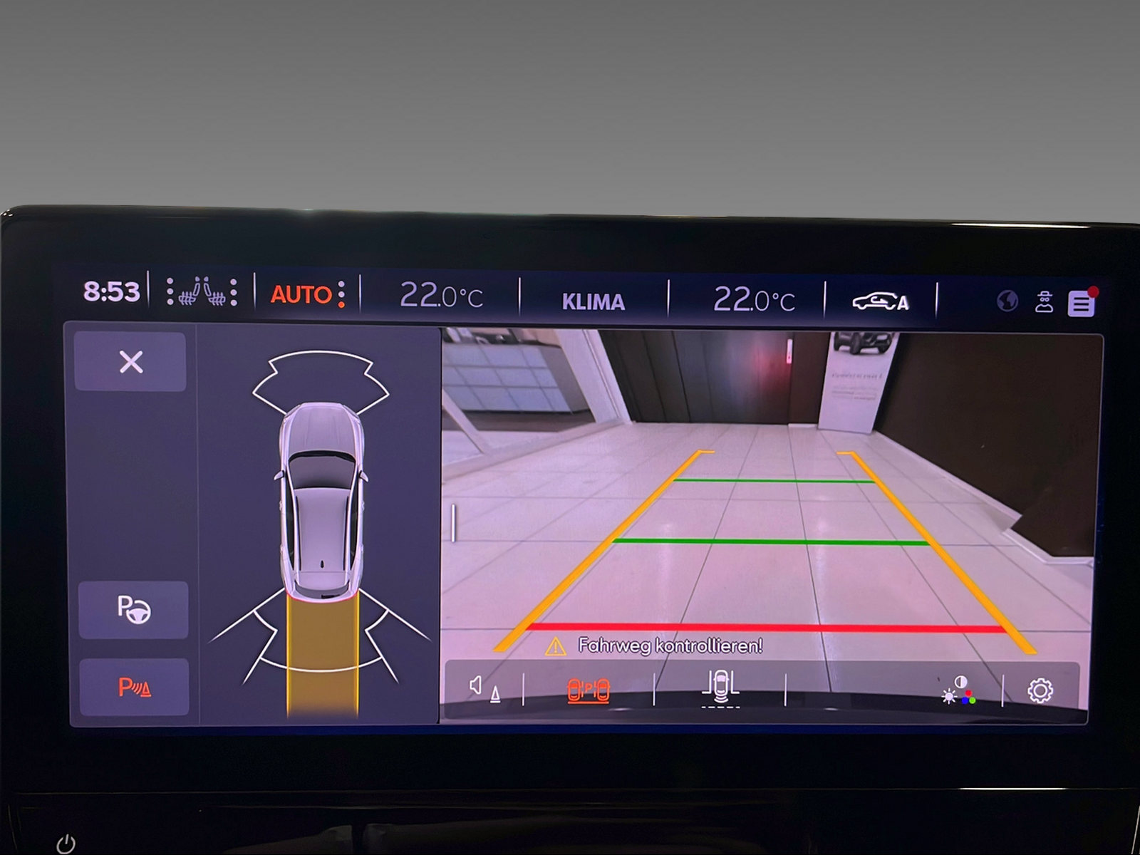 CUPRA Formentor 2.0 TSI VZ 4Drive DSG - 16