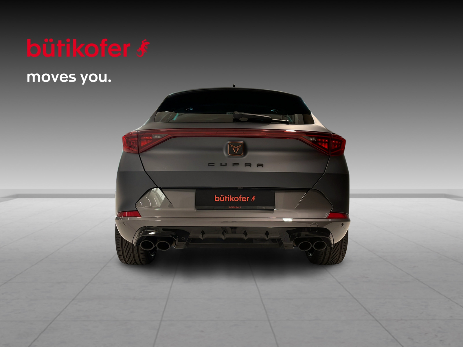 CUPRA Formentor 2.0 TSI VZ 4Drive DSG - 5