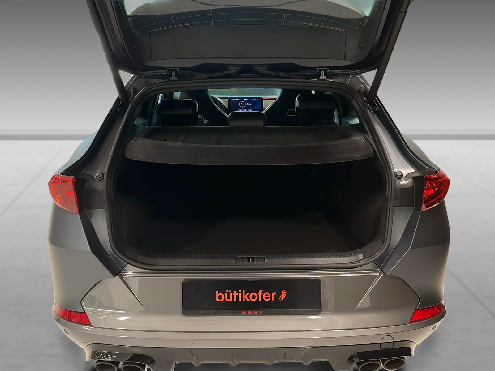 CUPRA Formentor 2.0 TSI VZ 4Drive DSG - 13