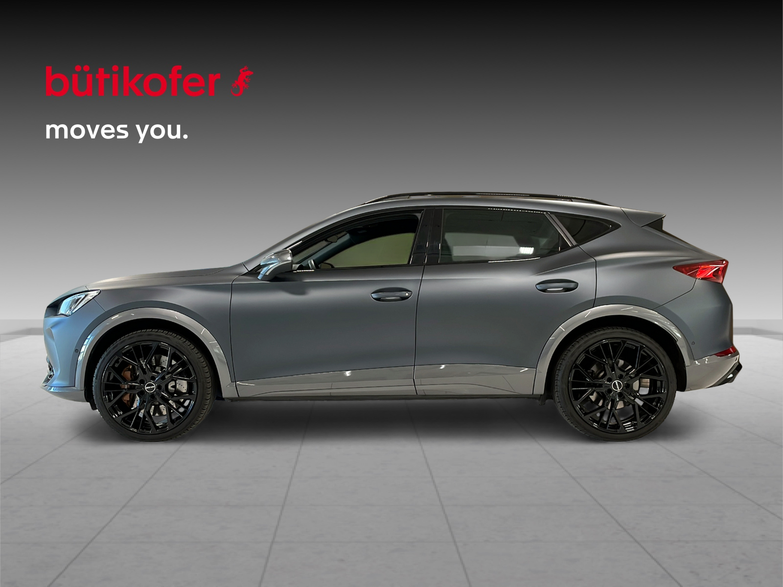 CUPRA Formentor 2.0 TSI VZ 4Drive DSG - 3