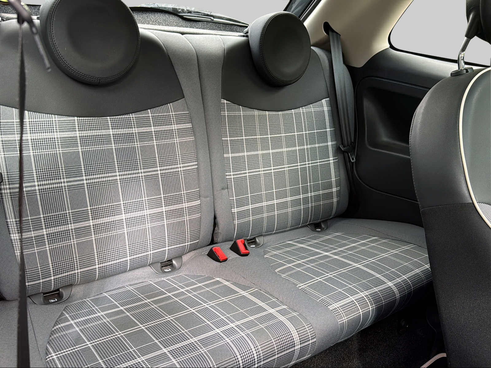 FIAT 500 0.9 Twinair Lounge - 13