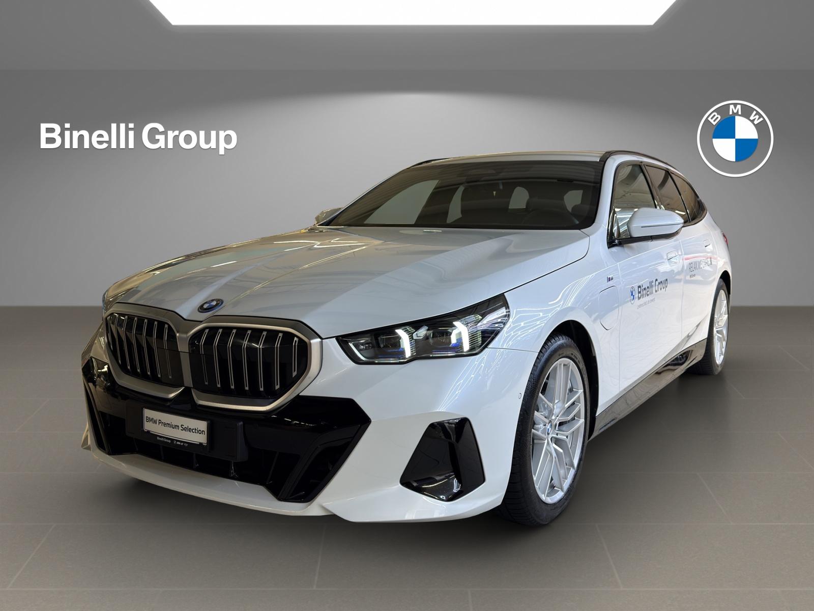 530e xDrive Touring M Sport