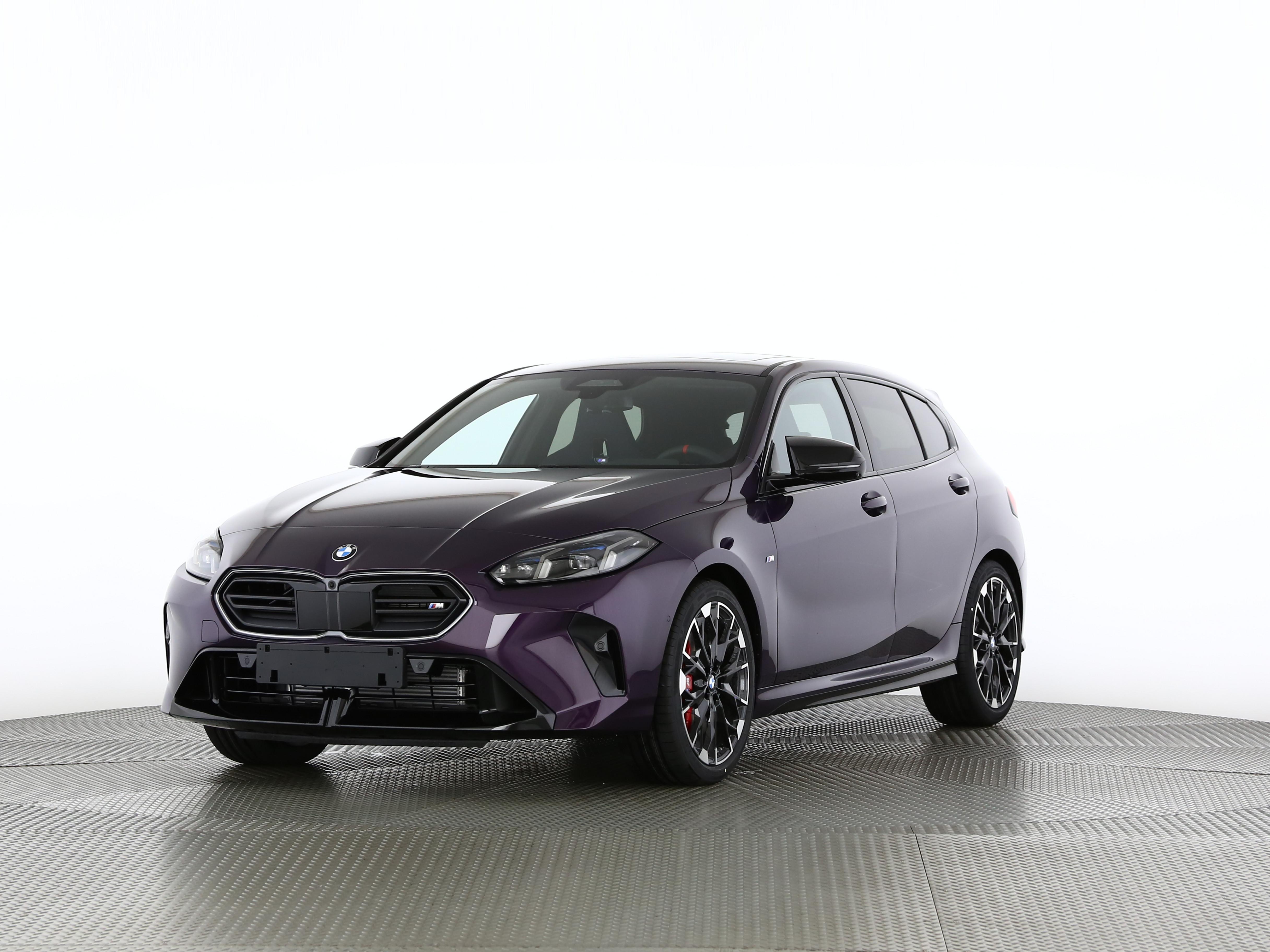 M135 xDrive M Sport Pro