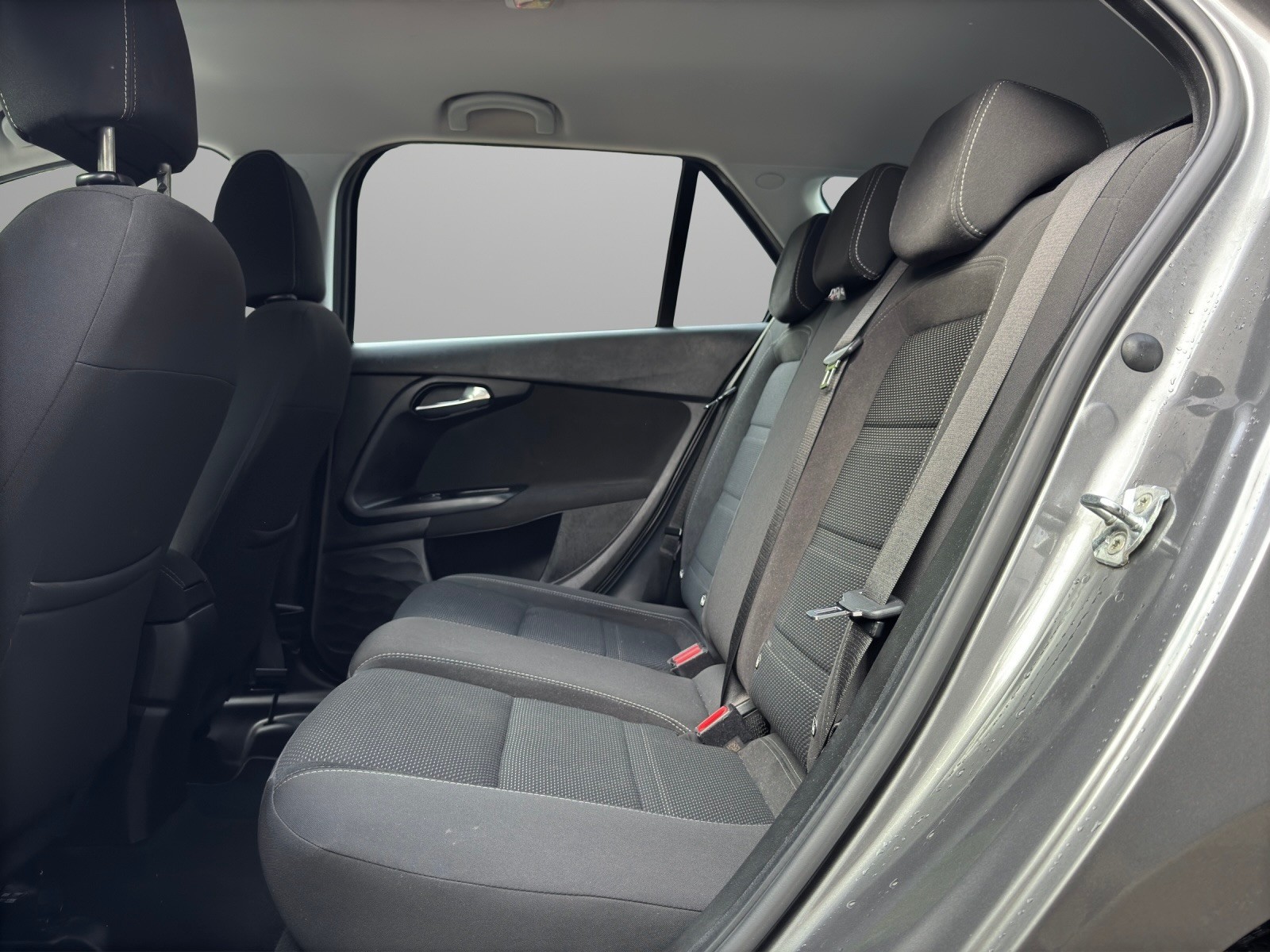 FIAT Tipo 1.6MJ Station Wagon Lounge DCT - 10