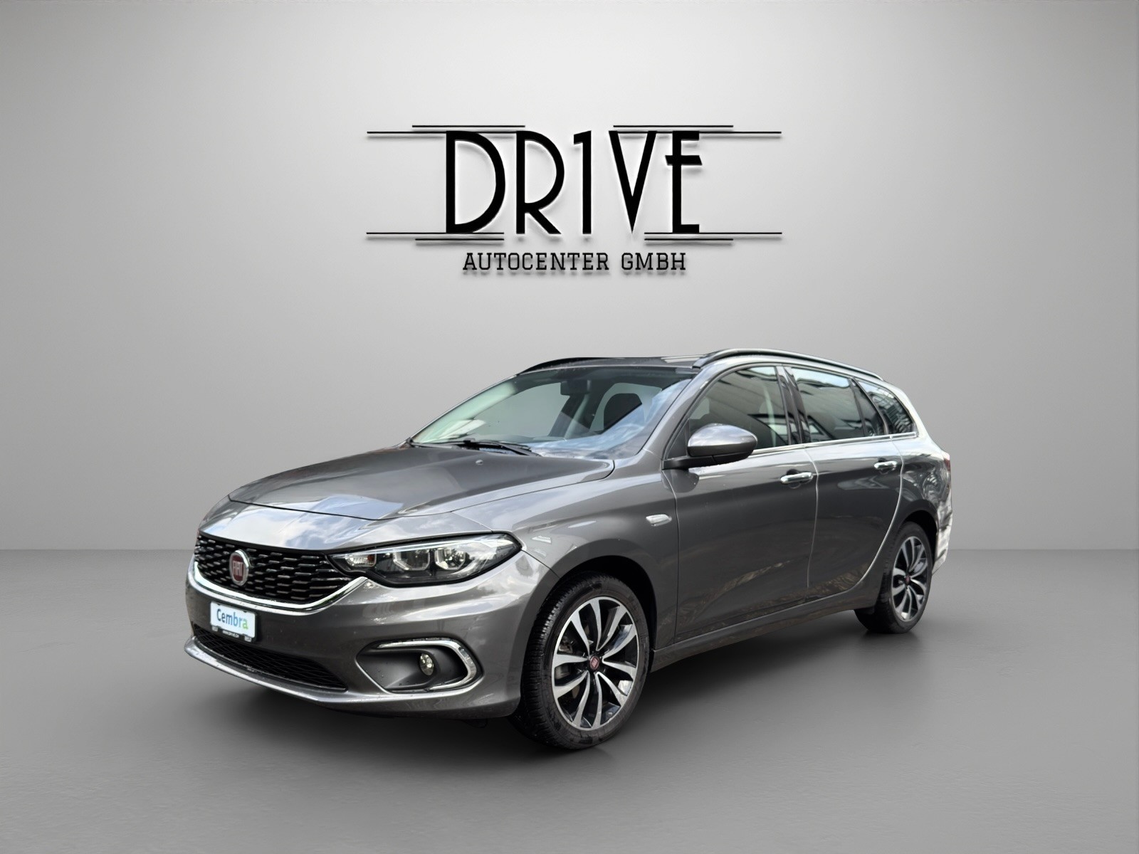 FIAT Tipo 1.6MJ Station Wagon Lounge DCT