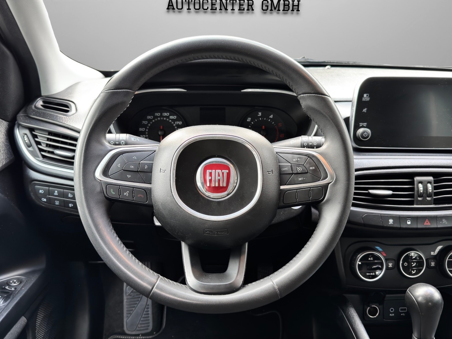 FIAT Tipo 1.6MJ Station Wagon Lounge DCT - 9