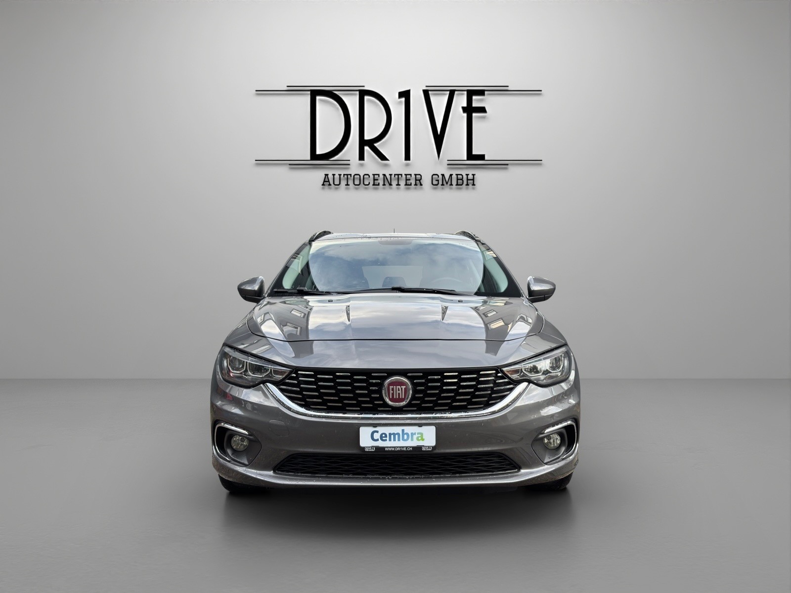 FIAT Tipo 1.6MJ Station Wagon Lounge DCT - 2