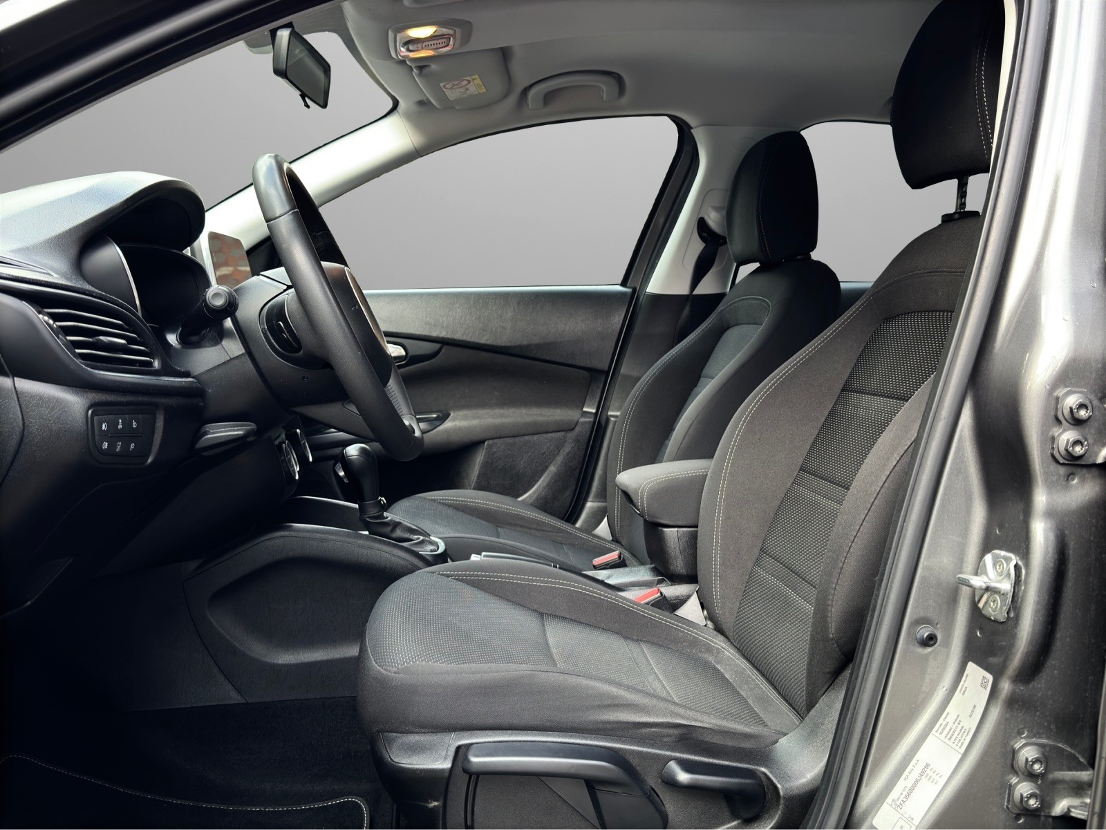 FIAT Tipo 1.6MJ Station Wagon Lounge DCT - 8