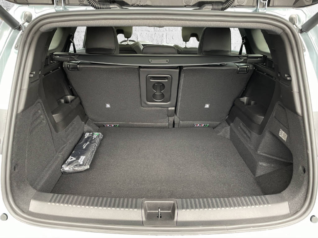 RENAULT Espace Full Hybrid E-Tech iconic full hybrid E-Tech 200 - 5 Seater - 15