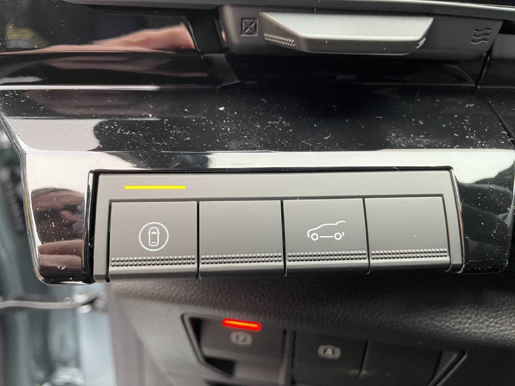 RENAULT Espace Full Hybrid E-Tech iconic full hybrid E-Tech 200 - 5 Seater - 14