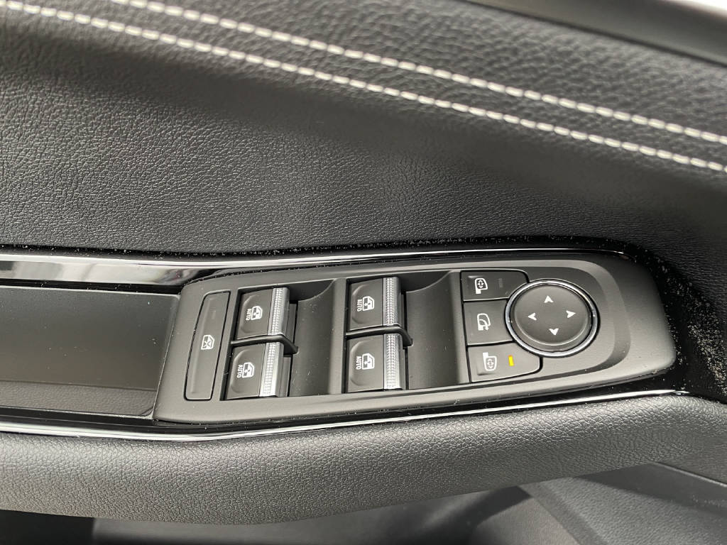 RENAULT Espace Full Hybrid E-Tech iconic full hybrid E-Tech 200 - 5 Seater - 13