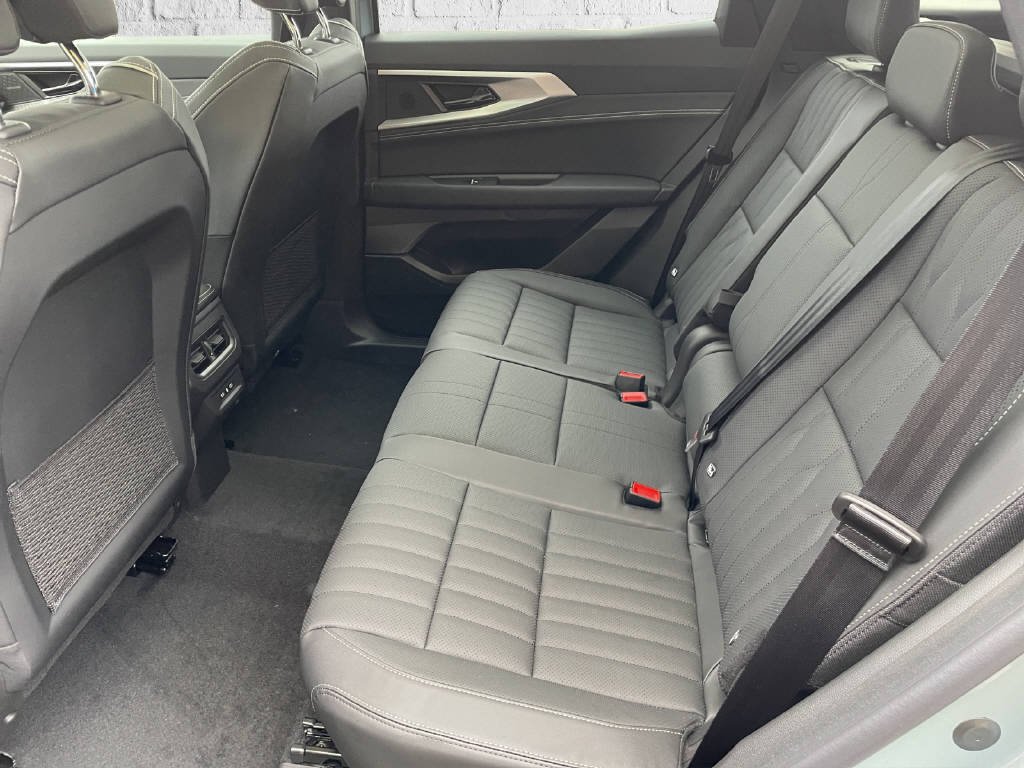 RENAULT Espace Full Hybrid E-Tech iconic full hybrid E-Tech 200 - 5 Seater - 10