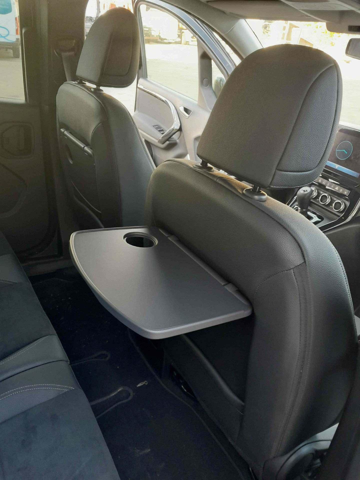 MERCEDES-BENZ 180 d Style Van S - 15