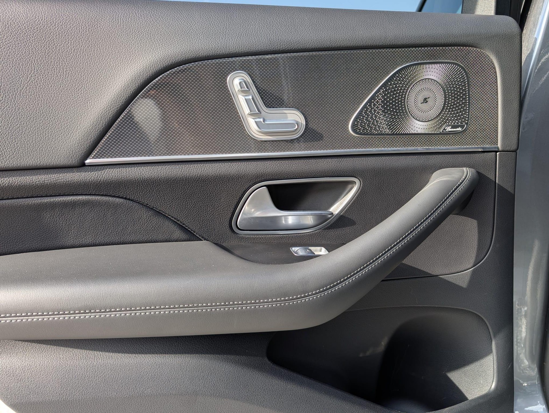 MERCEDES-BENZ GLE 400 d AMG Line 4matic - 13
