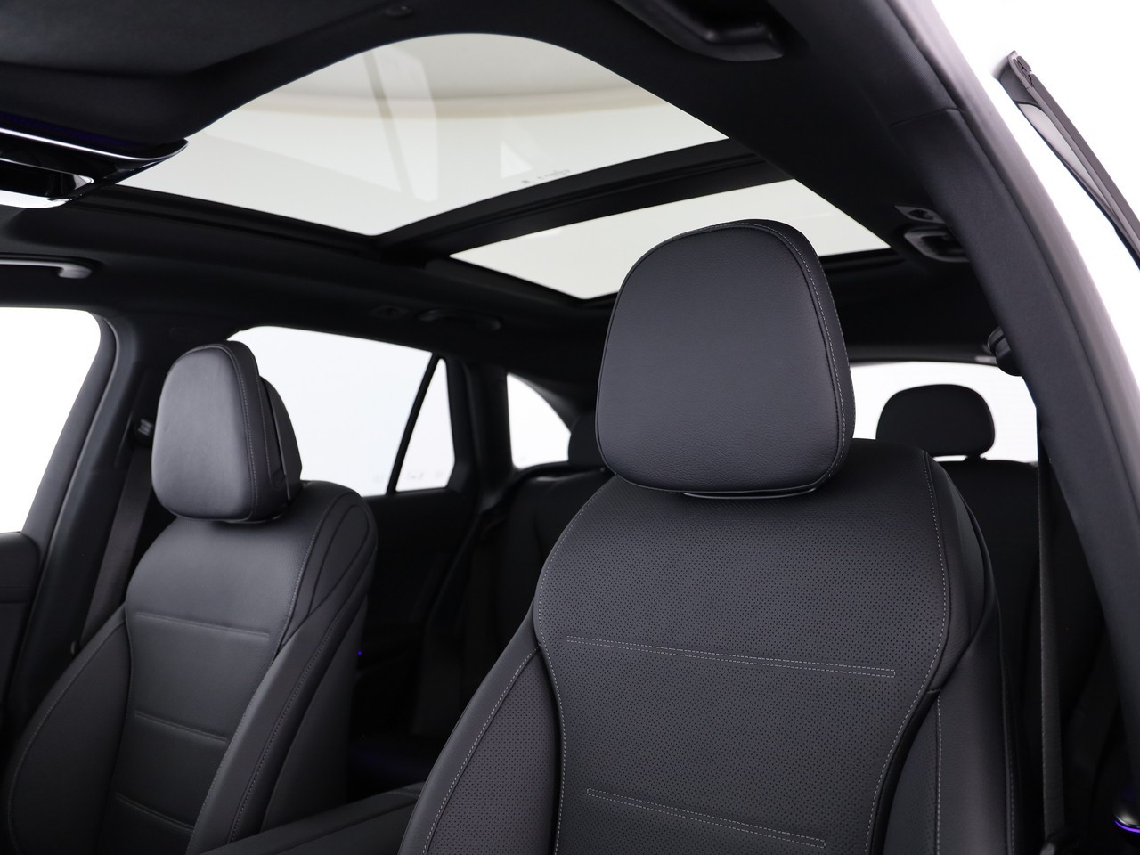 MERCEDES-BENZ GLC 400 e 4Matic 9G-Tronic - 7