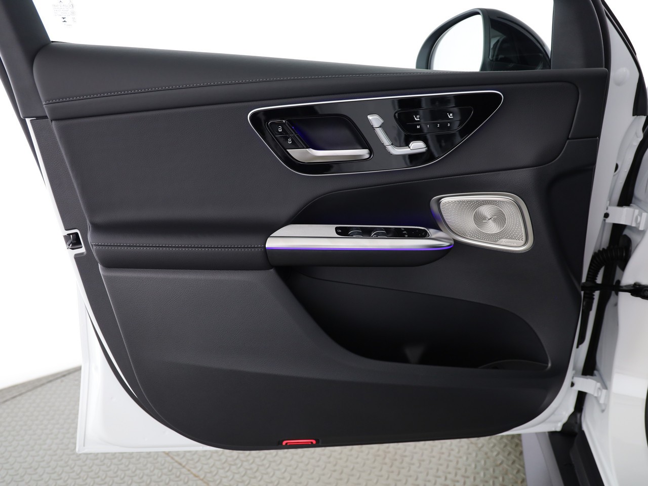MERCEDES-BENZ GLC 400 e 4Matic 9G-Tronic - 15