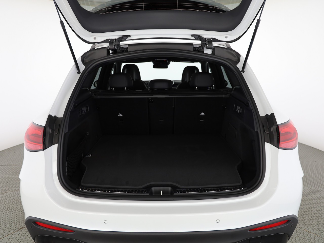 MERCEDES-BENZ GLC 400 e 4Matic 9G-Tronic - 20
