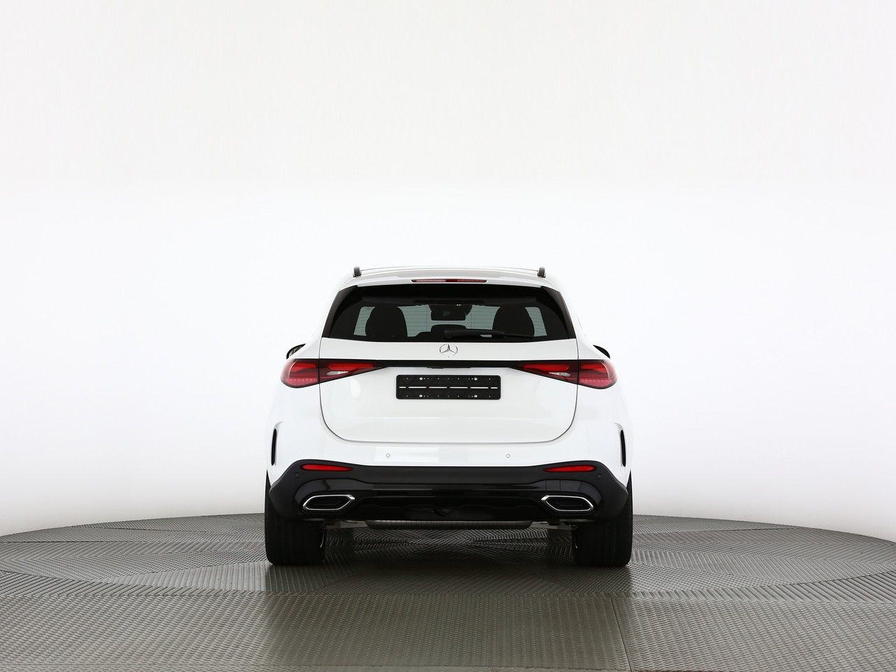 MERCEDES-BENZ GLC 400 e 4Matic 9G-Tronic - 4