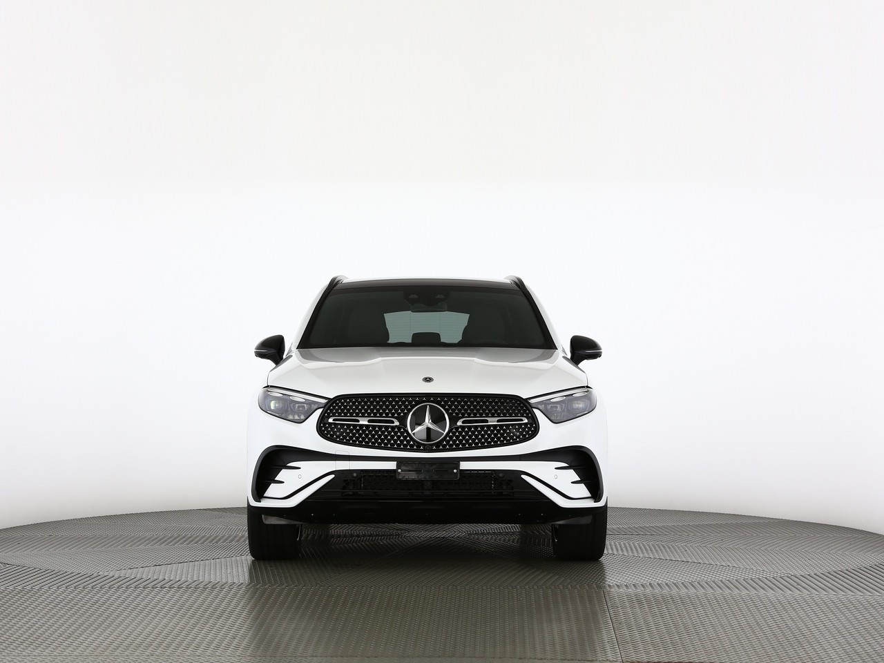 MERCEDES-BENZ GLC 400 e 4Matic 9G-Tronic - 2