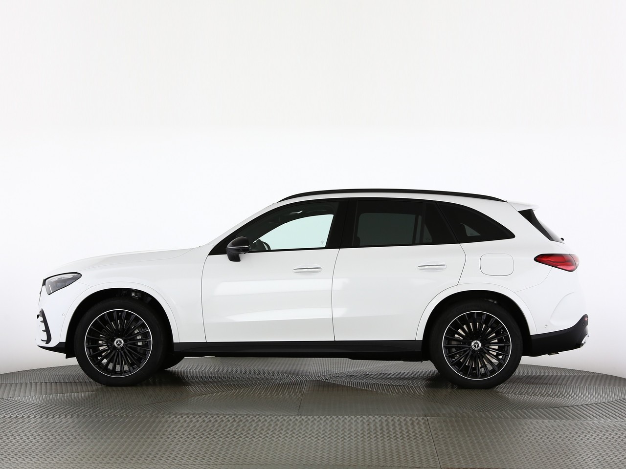MERCEDES-BENZ GLC 400 e 4Matic 9G-Tronic - 3