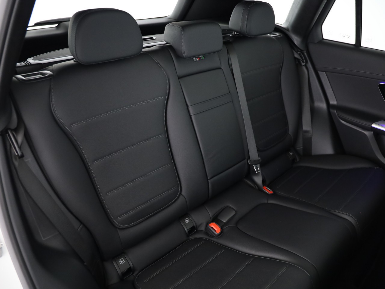 MERCEDES-BENZ GLC 400 e 4Matic 9G-Tronic - 11