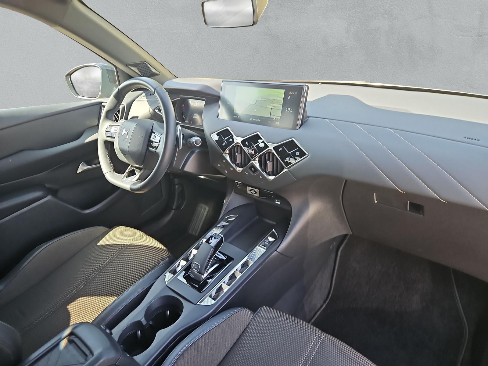DS AUTOMOBILES 3 Crossback 1.2 PureTech 130 Club (CH) ** Action Leasing à 2.88% Jusqu'au 30.09.2026 ** - 15