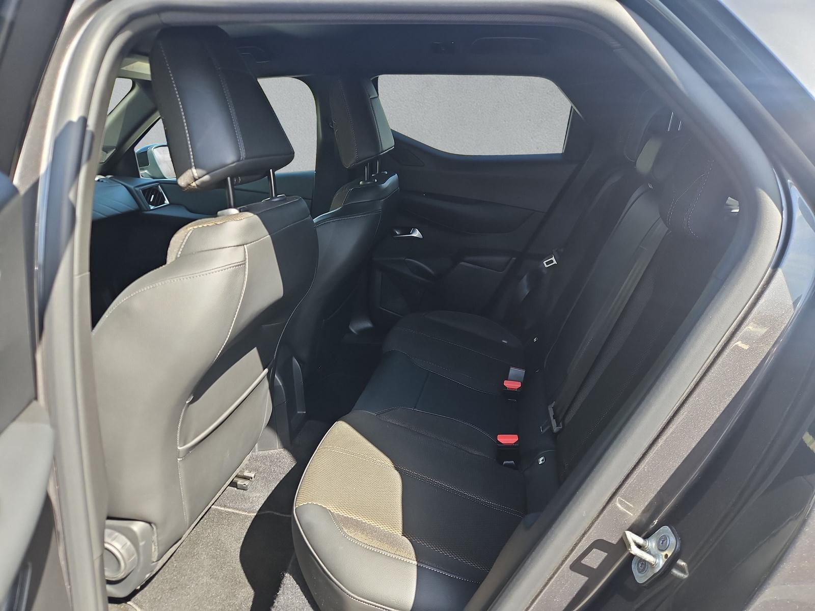DS AUTOMOBILES 3 Crossback 1.2 PureTech 130 Club (CH) ** Action Leasing à 2.88% Jusqu'au 30.09.2026 ** - 16