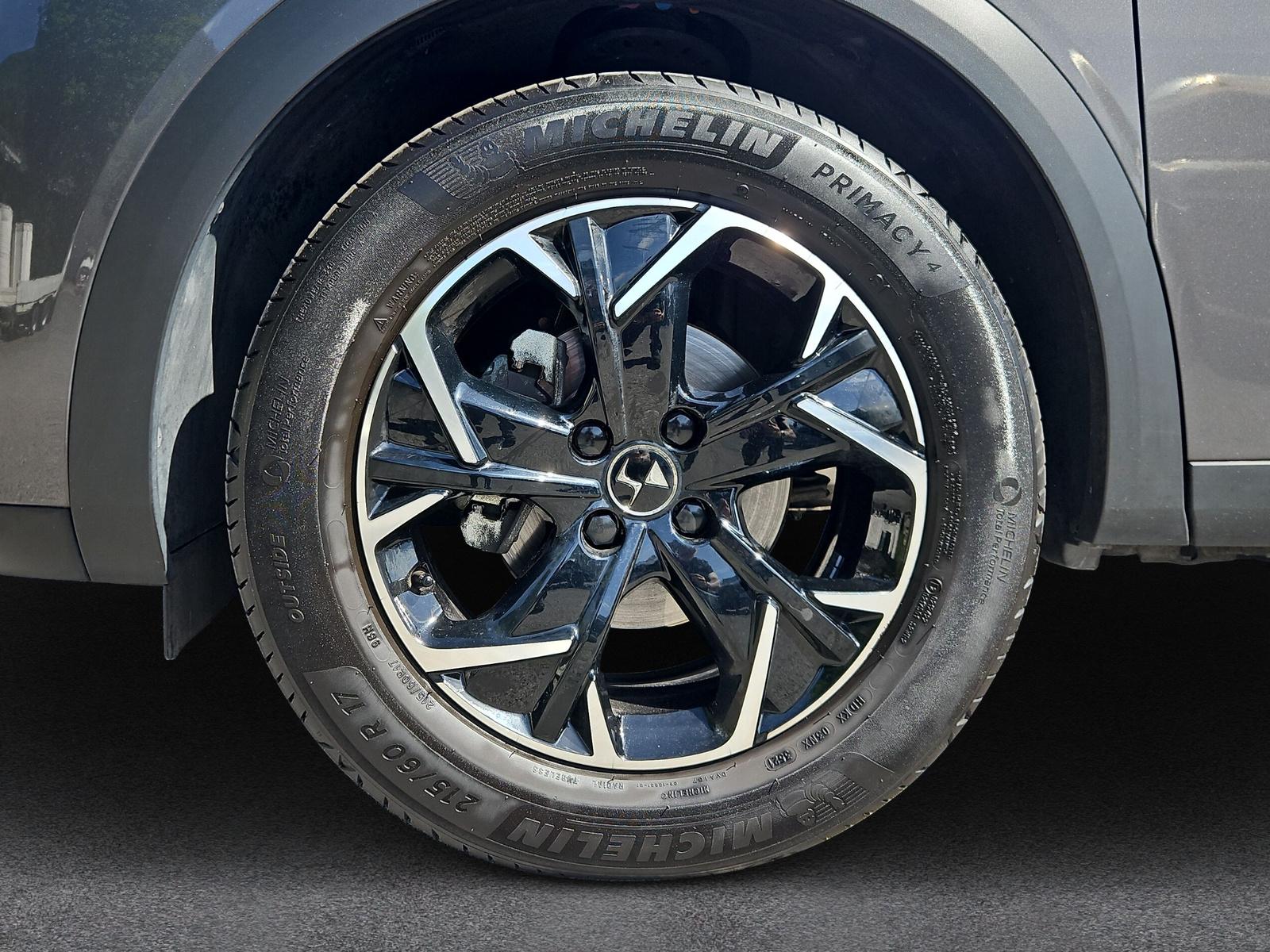 DS AUTOMOBILES 3 Crossback 1.2 PureTech 130 Club (CH) ** Action Leasing à 2.88% Jusqu'au 30.09.2026 ** - 10