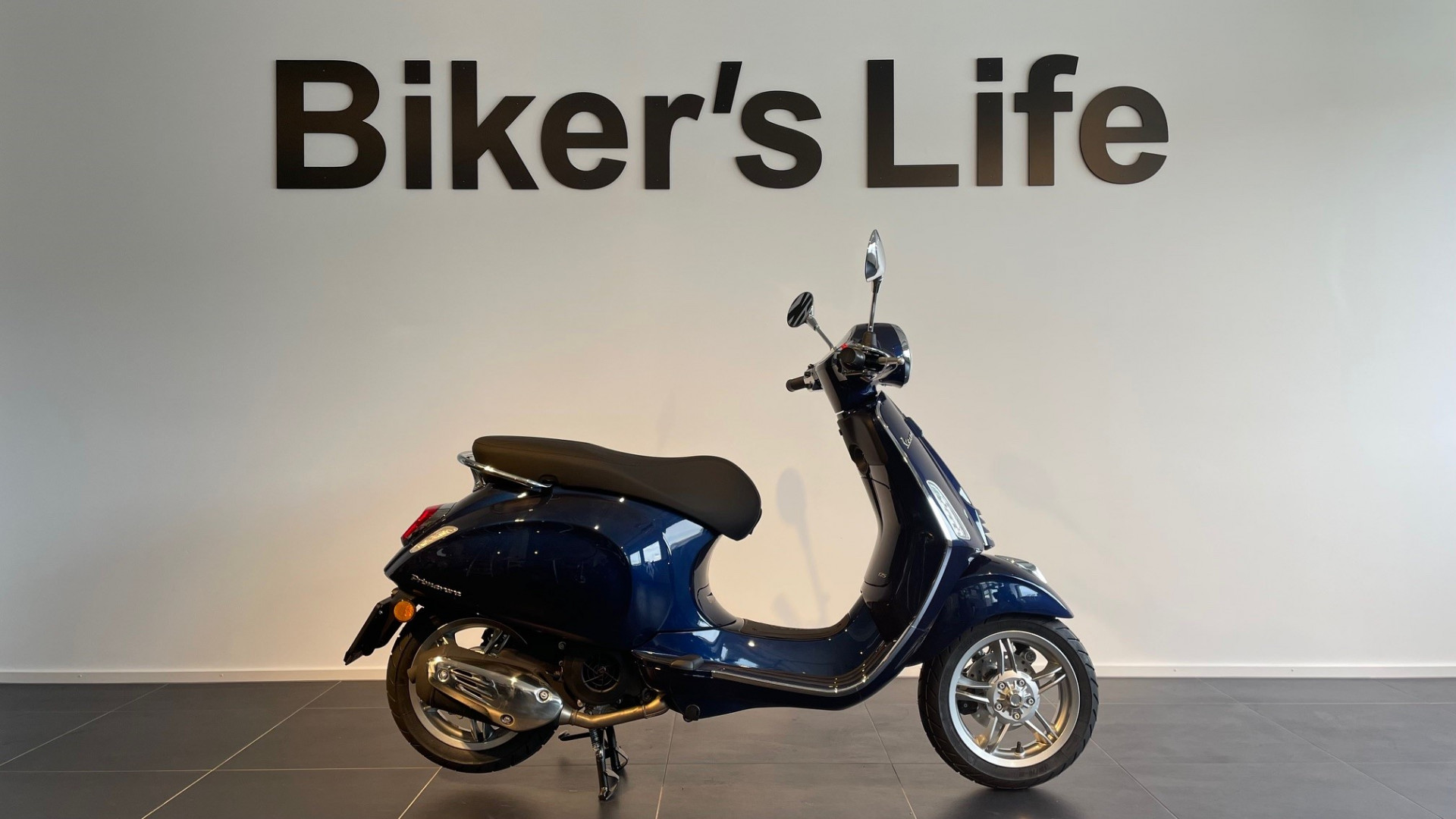 PIAGGIO Vespa Primavera 125