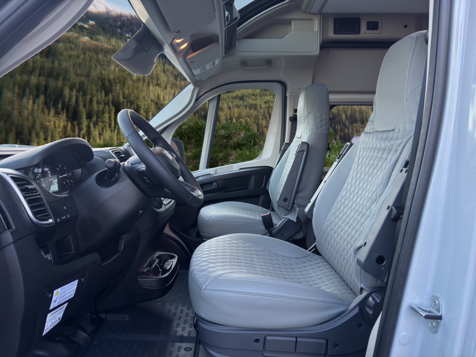 CHALLENGER V217 Sport Edition 2026 - 7