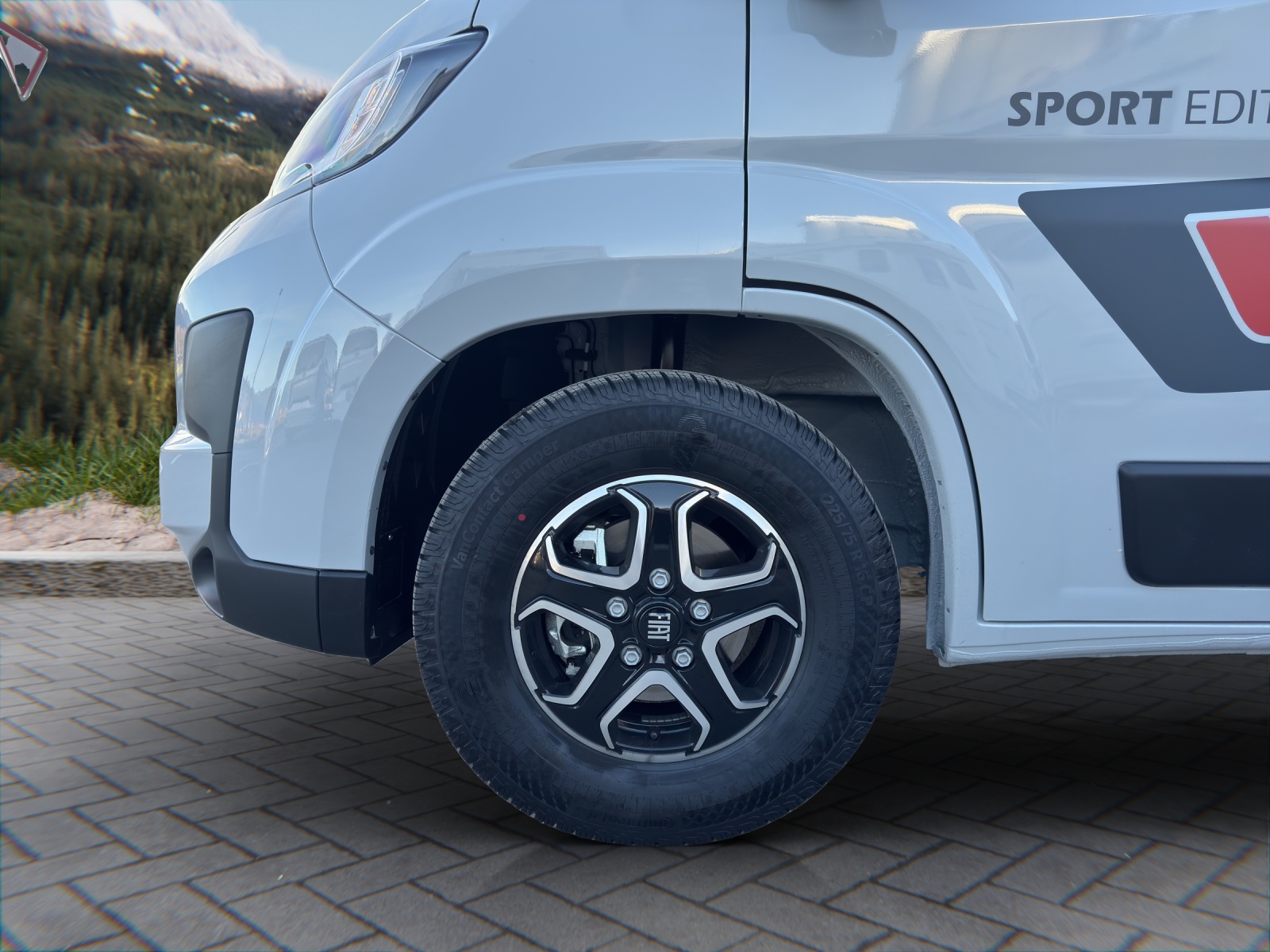 CHALLENGER V217 Sport Edition 2026 - 6