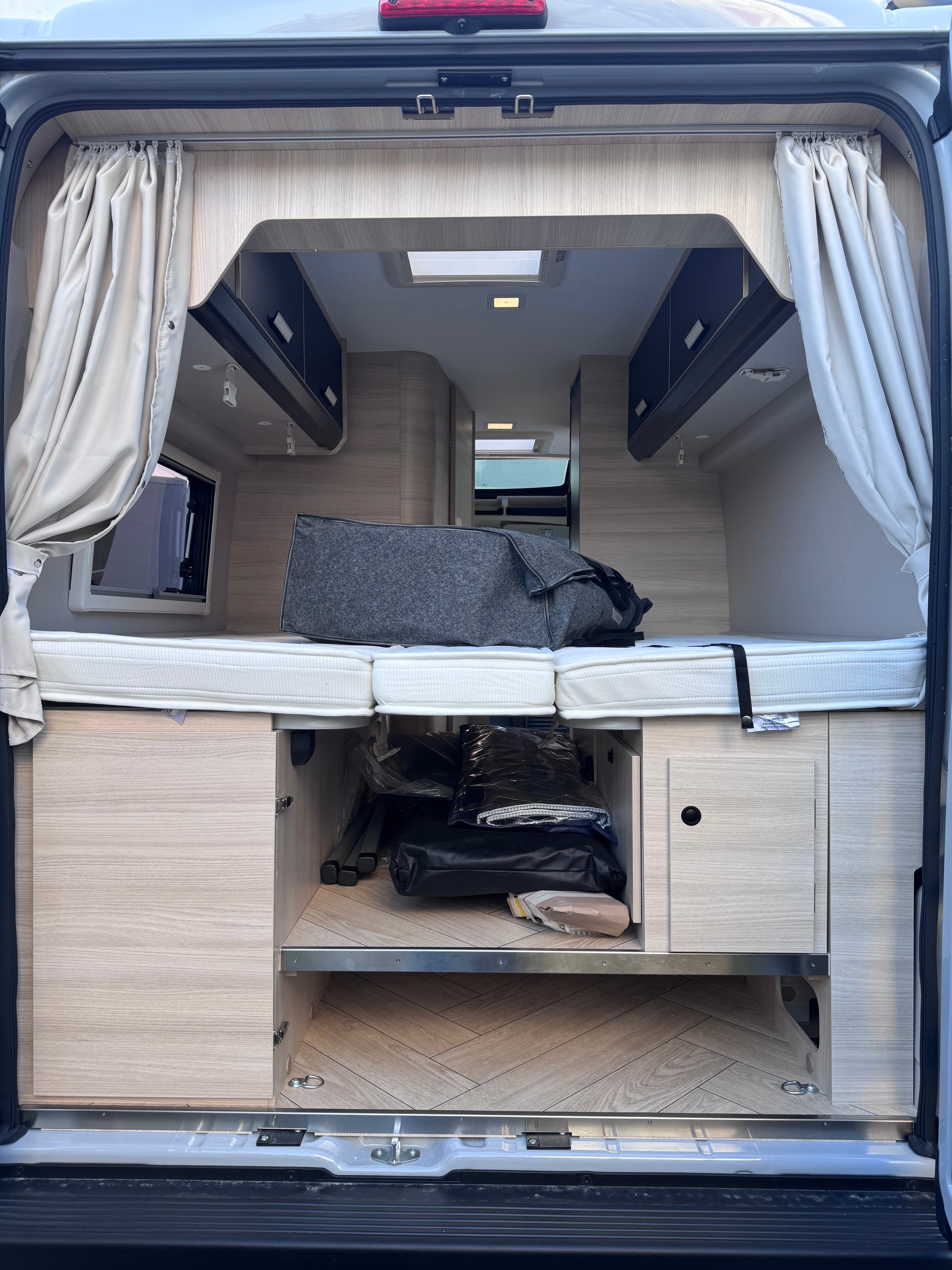 CHALLENGER V217 Sport Edition 2026 - 12