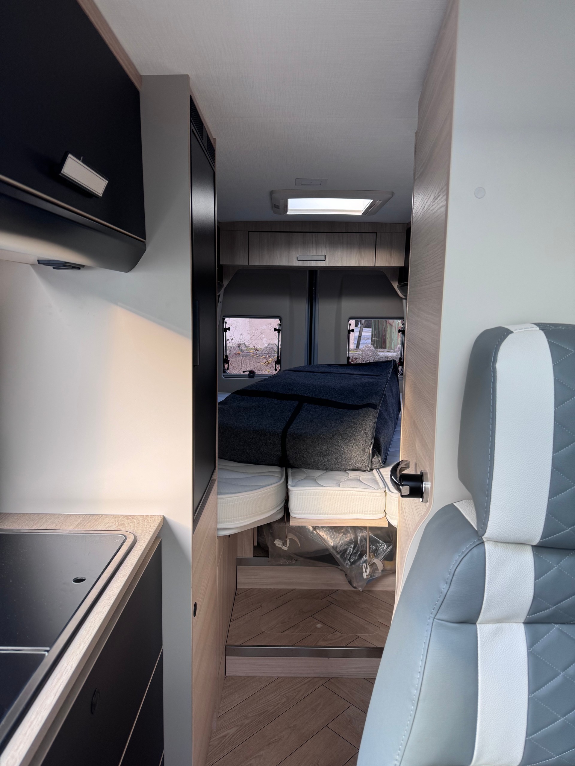 CHALLENGER V217 Sport Edition 2026 - 10