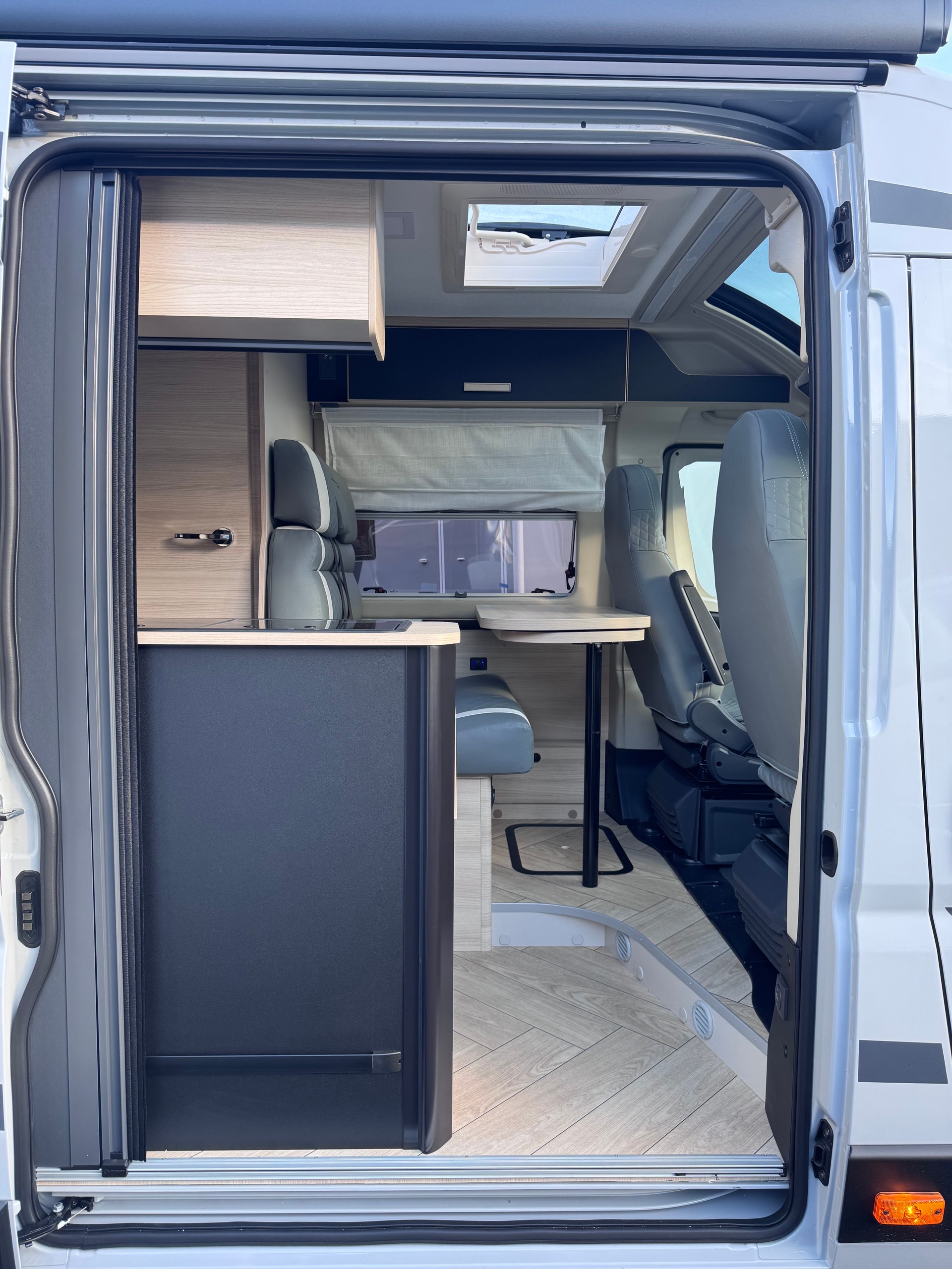 CHALLENGER V217 Sport Edition 2026 - 9