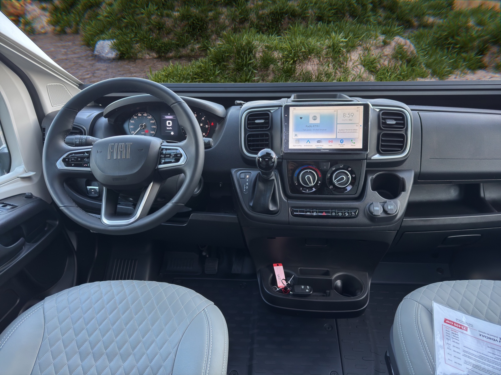 CHALLENGER V217 Sport Edition 2026 - 8